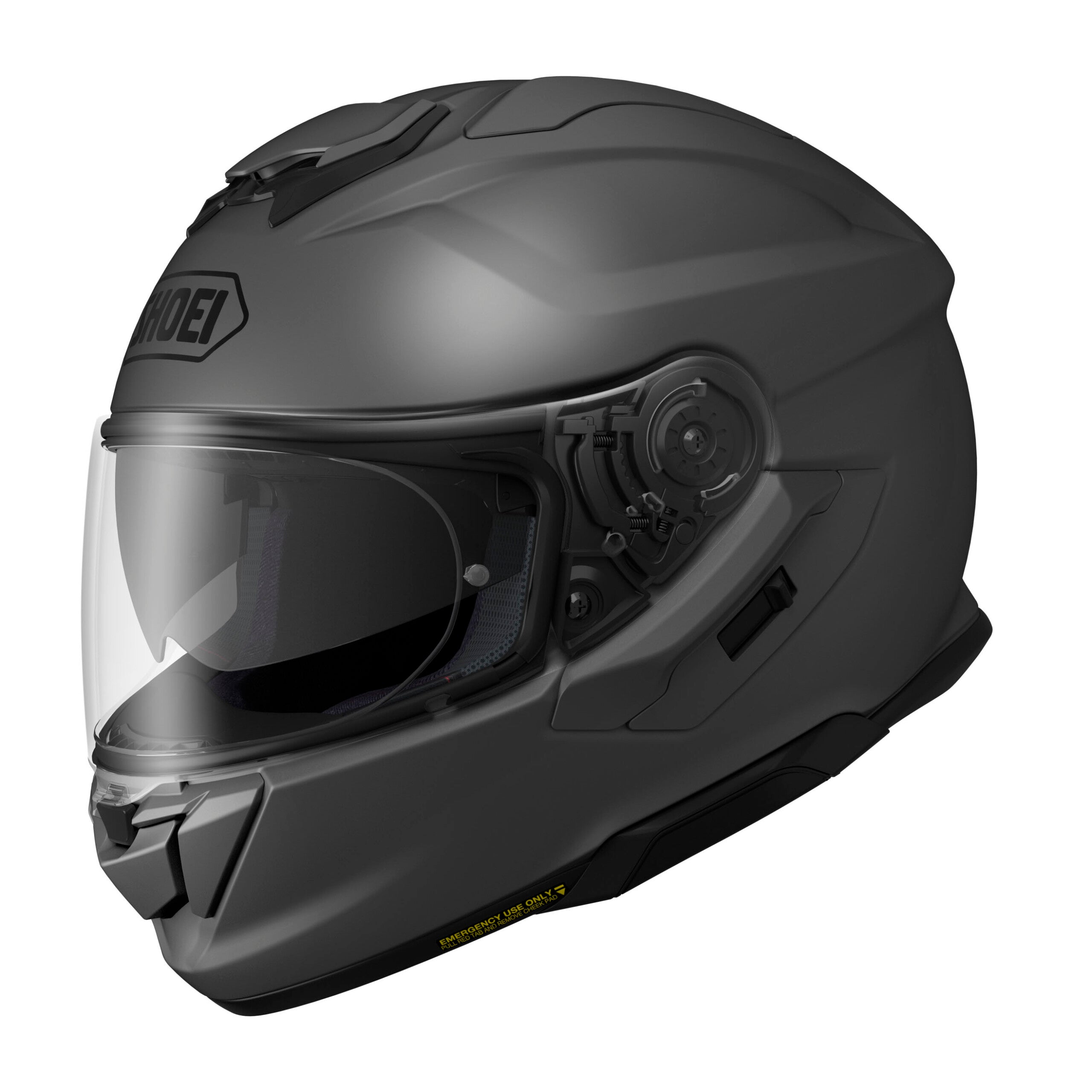 Shoei GT Air 3 Matt Deep Grey