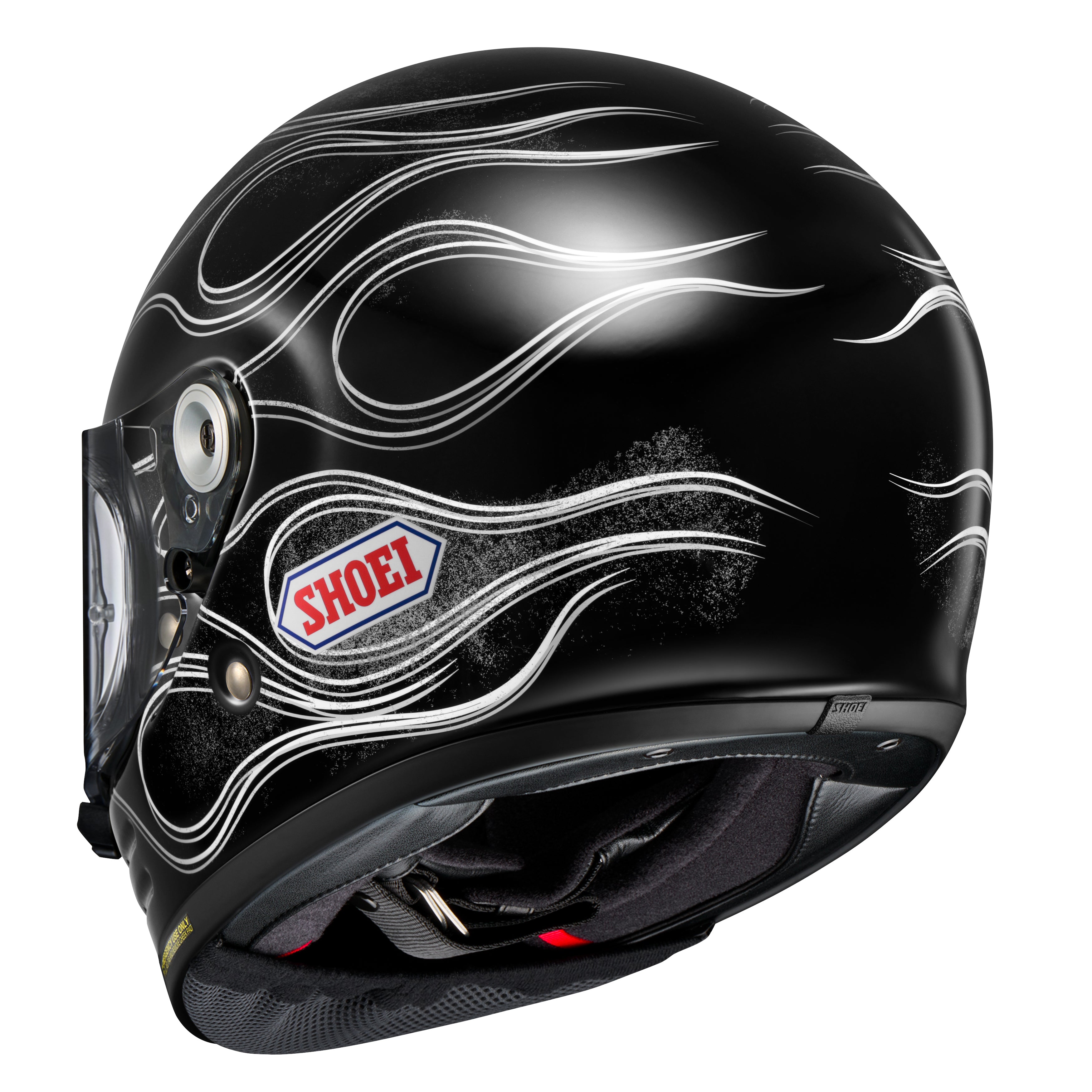 Shoei Glamster 06 Neighborhood TC5 | Shoei | The Biker Company