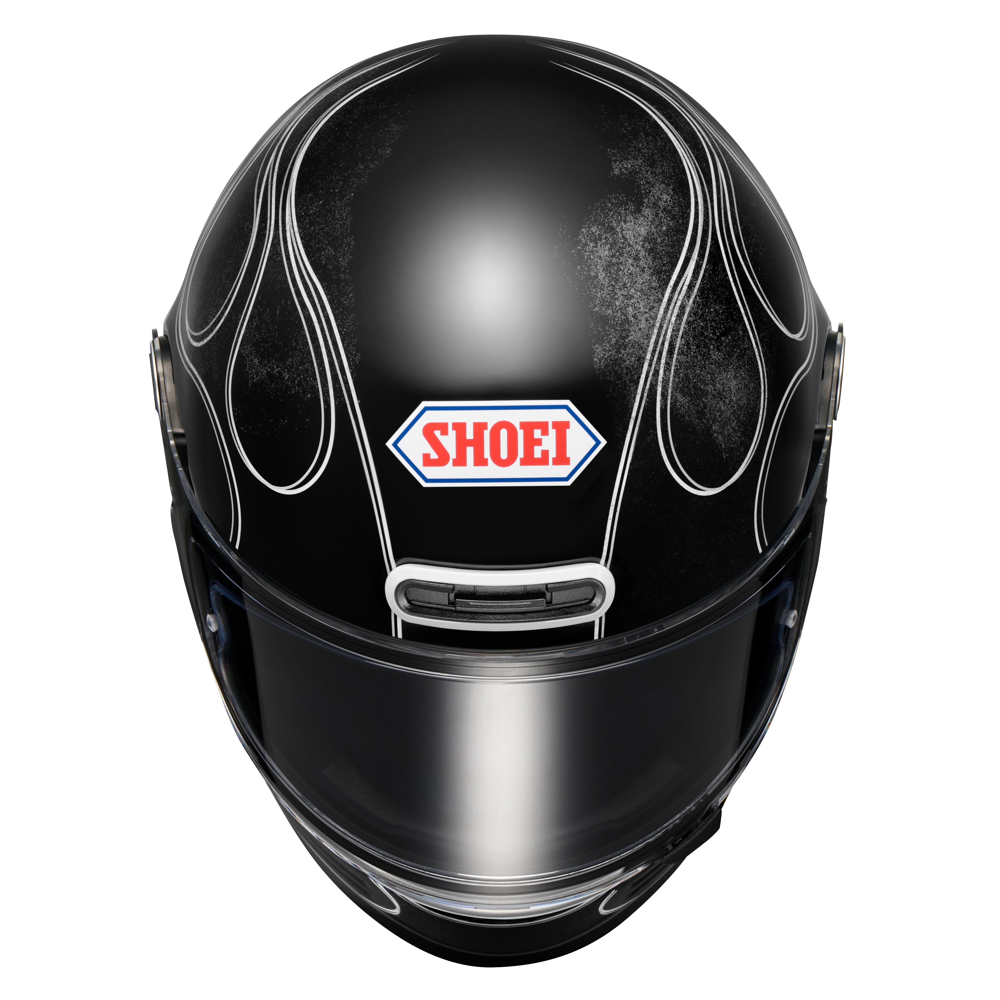 Shoei Glamster 06 Blast TC-5 | Shoei | The Biker Company