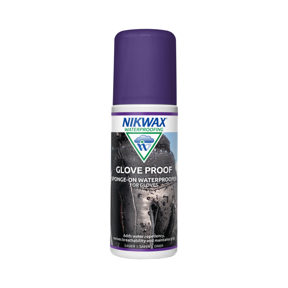 NIKWAX Glove Proof 125ml