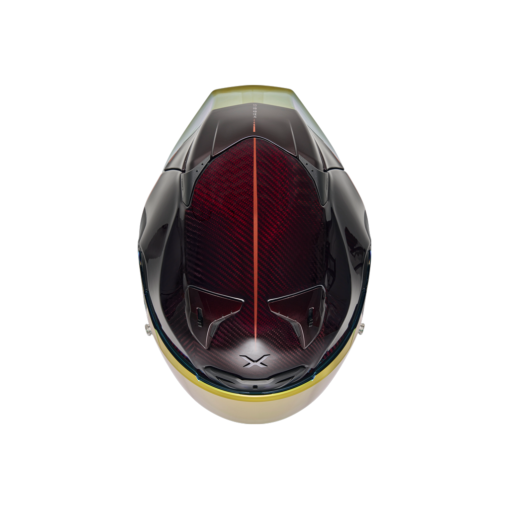Nexx X.R3R Hagibis Red
