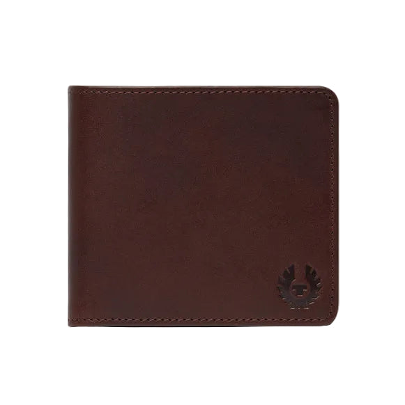 Belstaff Hanchurch Bifold Wallet