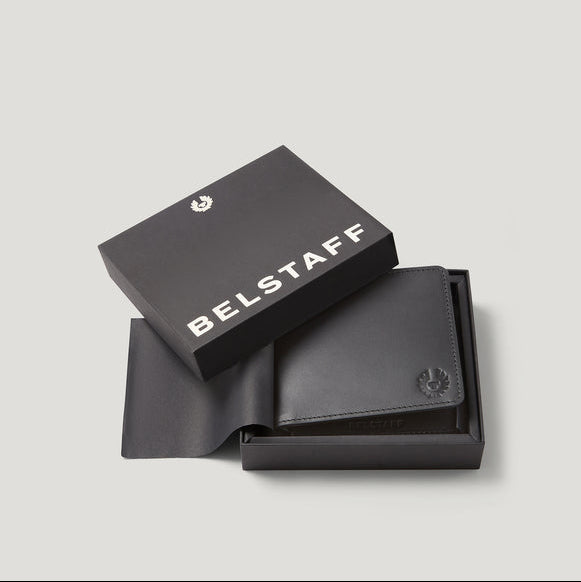 Belstaff Hanchurch Bifold Wallet
