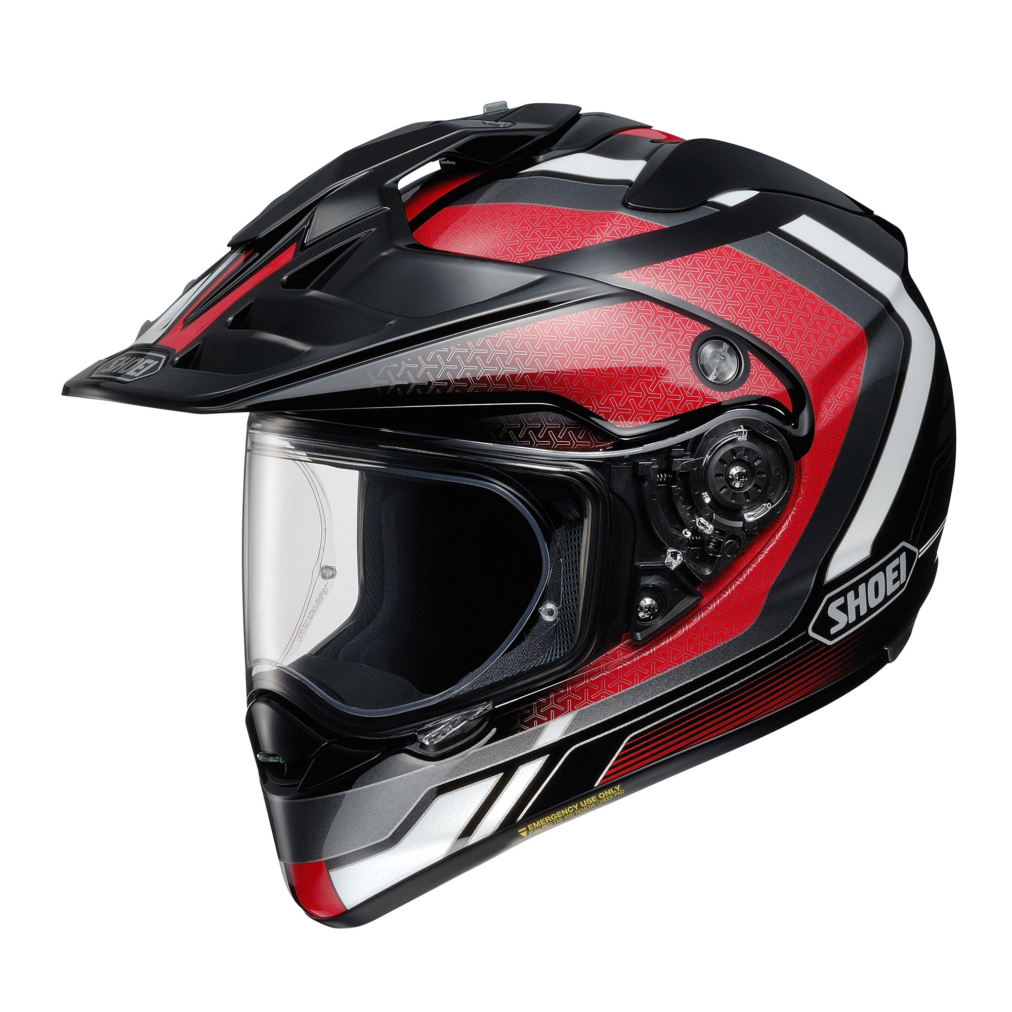 Shoei Hornet ADV Sovereign TC1