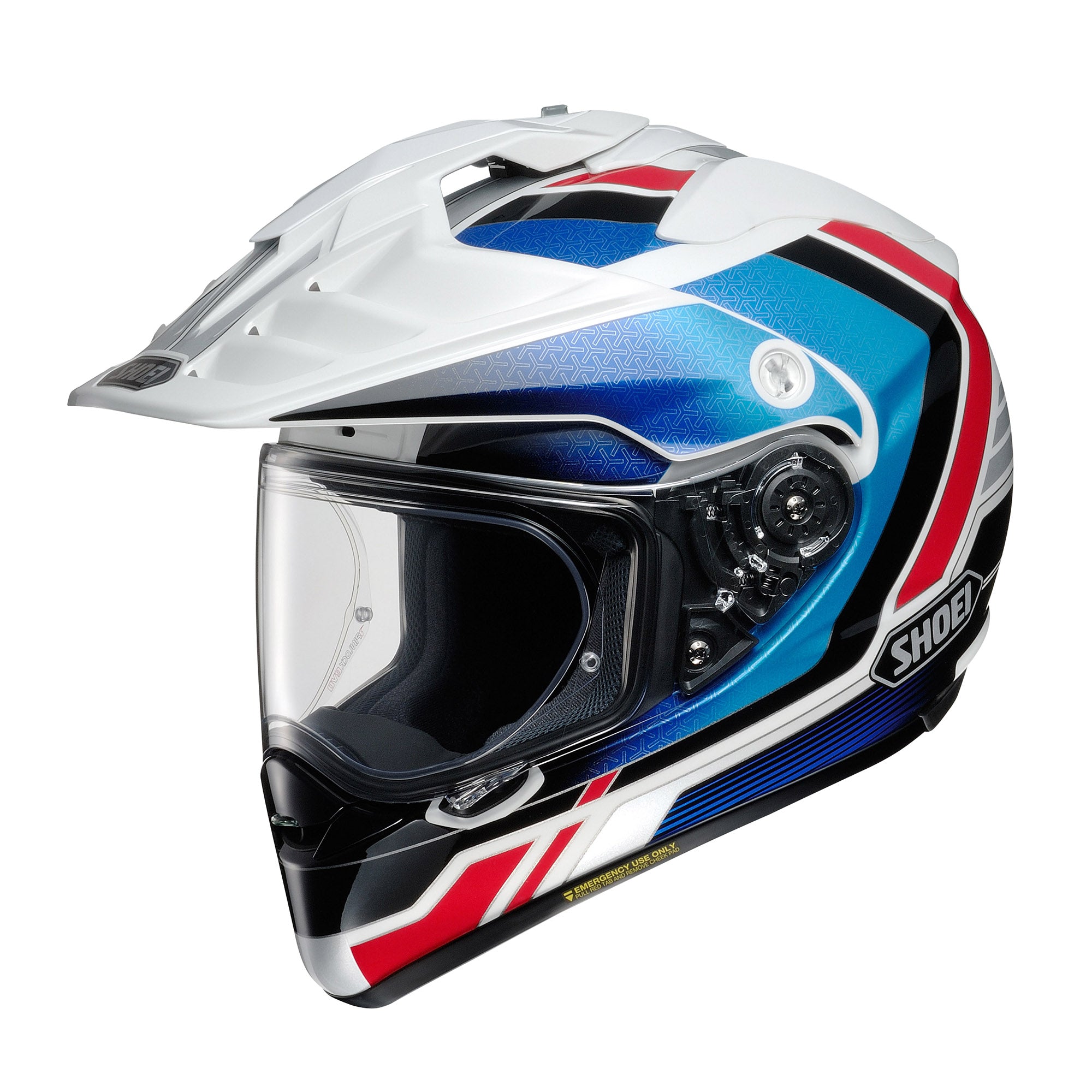 Shoei Hornet ADV Sovereign TC10