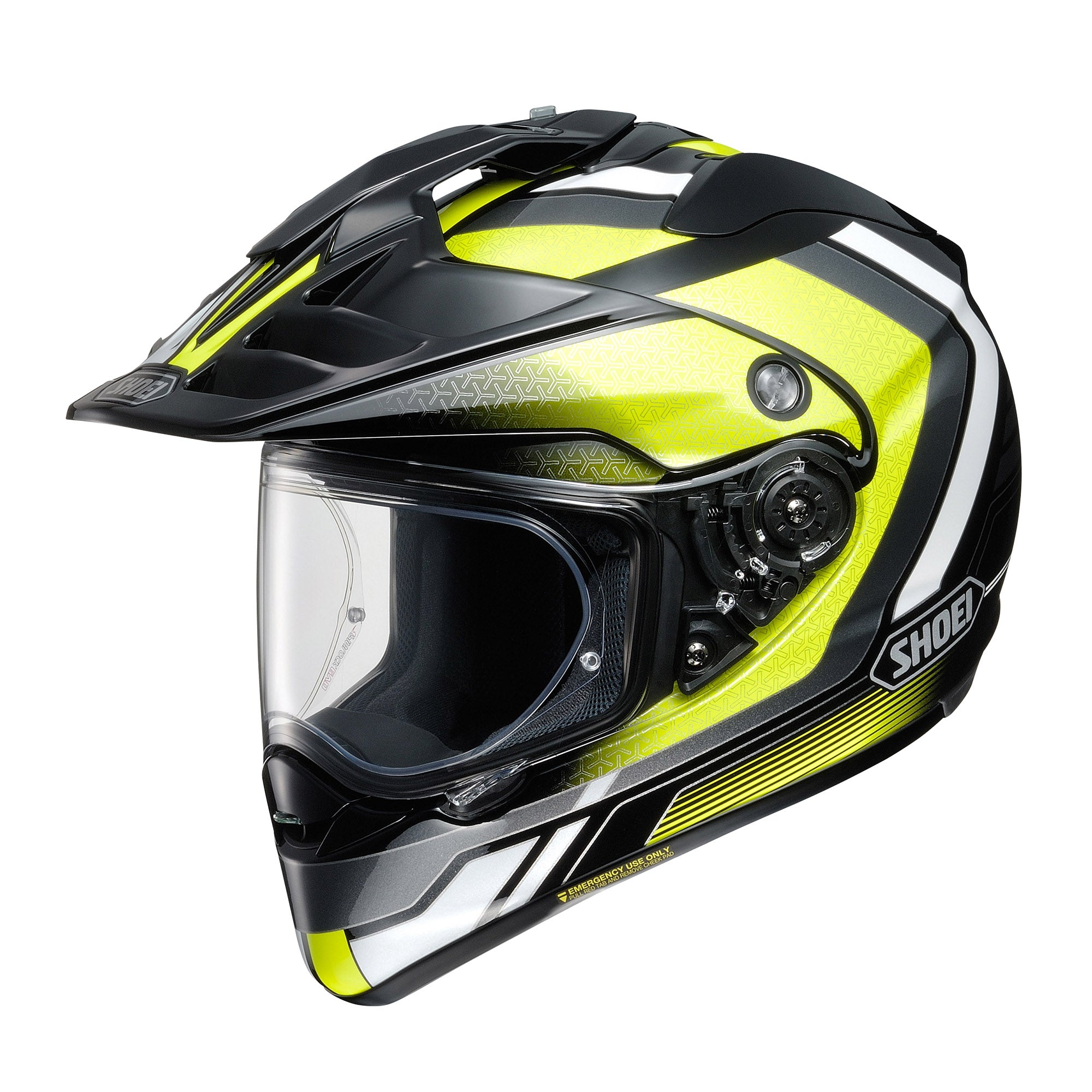 Shoei Hornet ADV Sovereign TC3