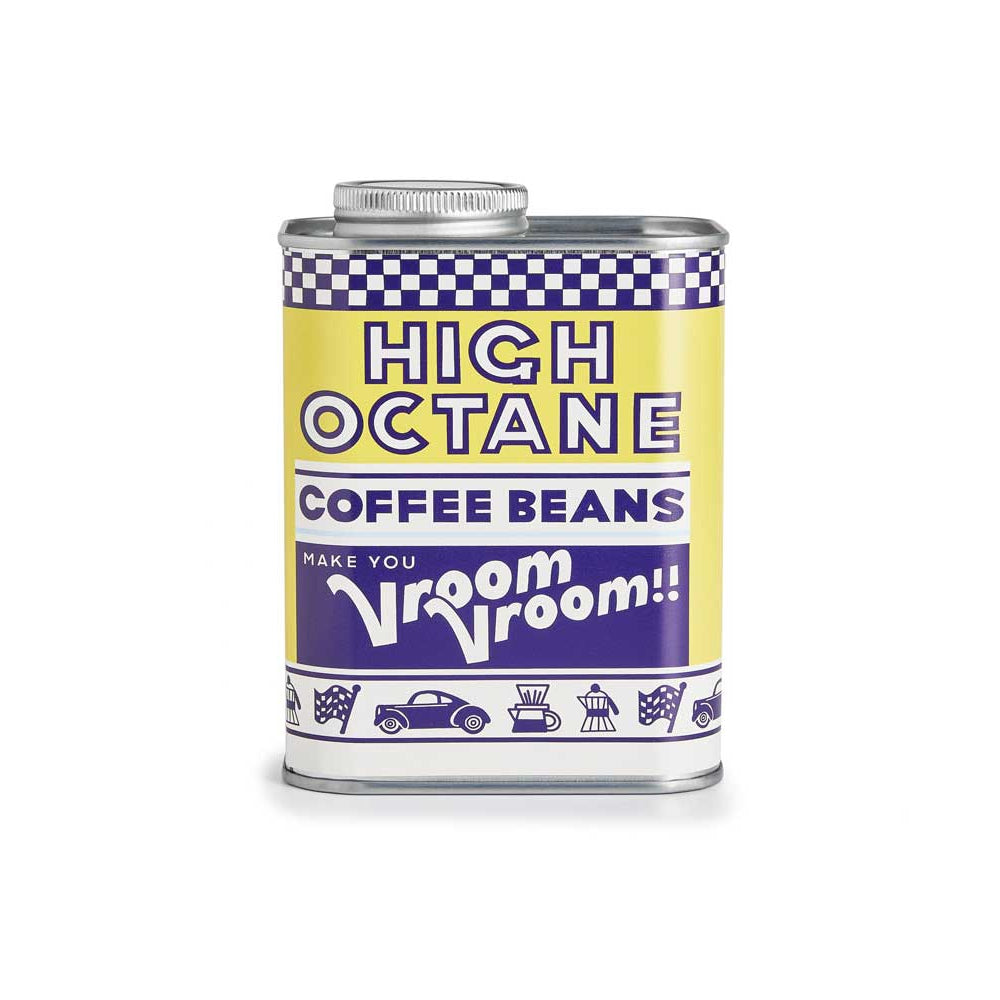 Ride & Grind Coffee High Octane Tin 250g