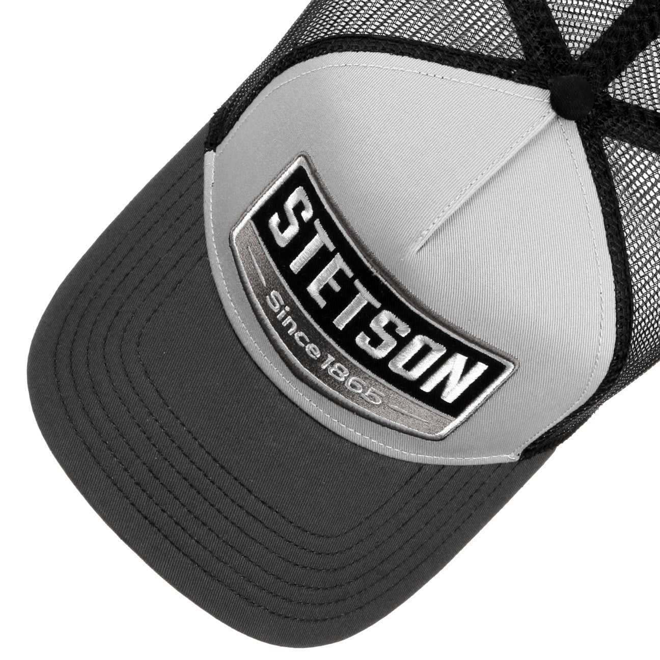 Stetson Trucker Cap Highway