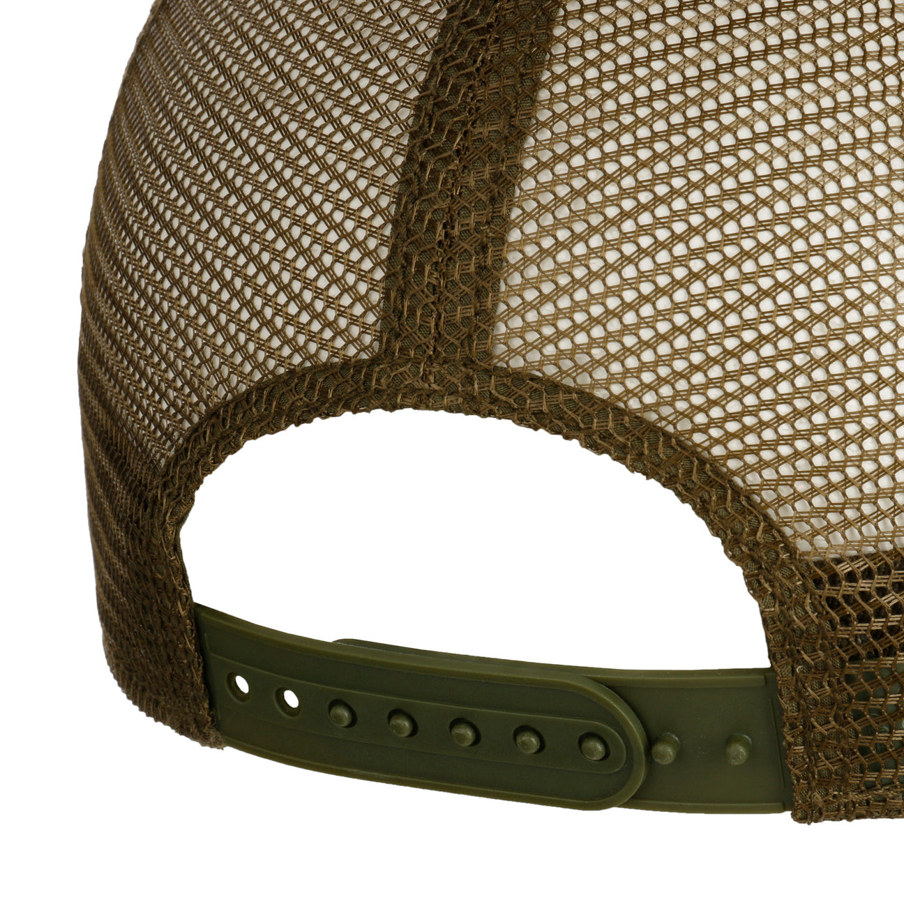 Stetson Trucker Cap Highway