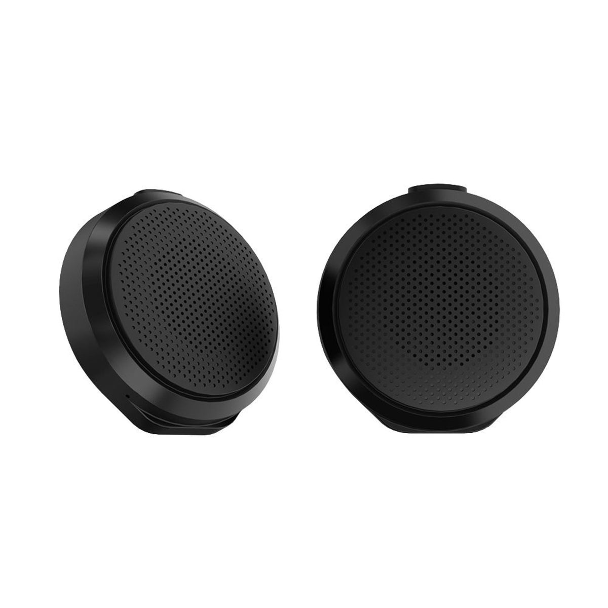 Interphone Zero True Wireless Motorcycle Audio System