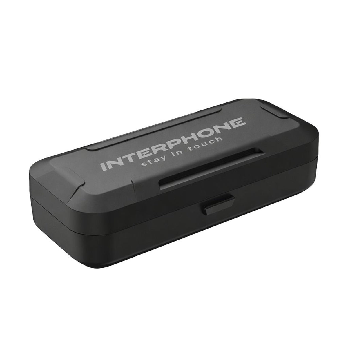 Interphone Zero True Wireless Motorcycle Audio System