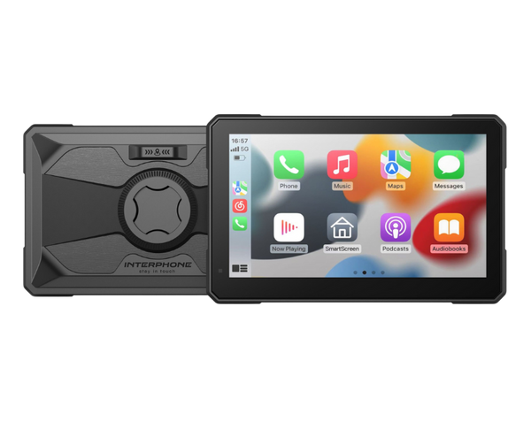 Interphone SYNC70 Smart Display