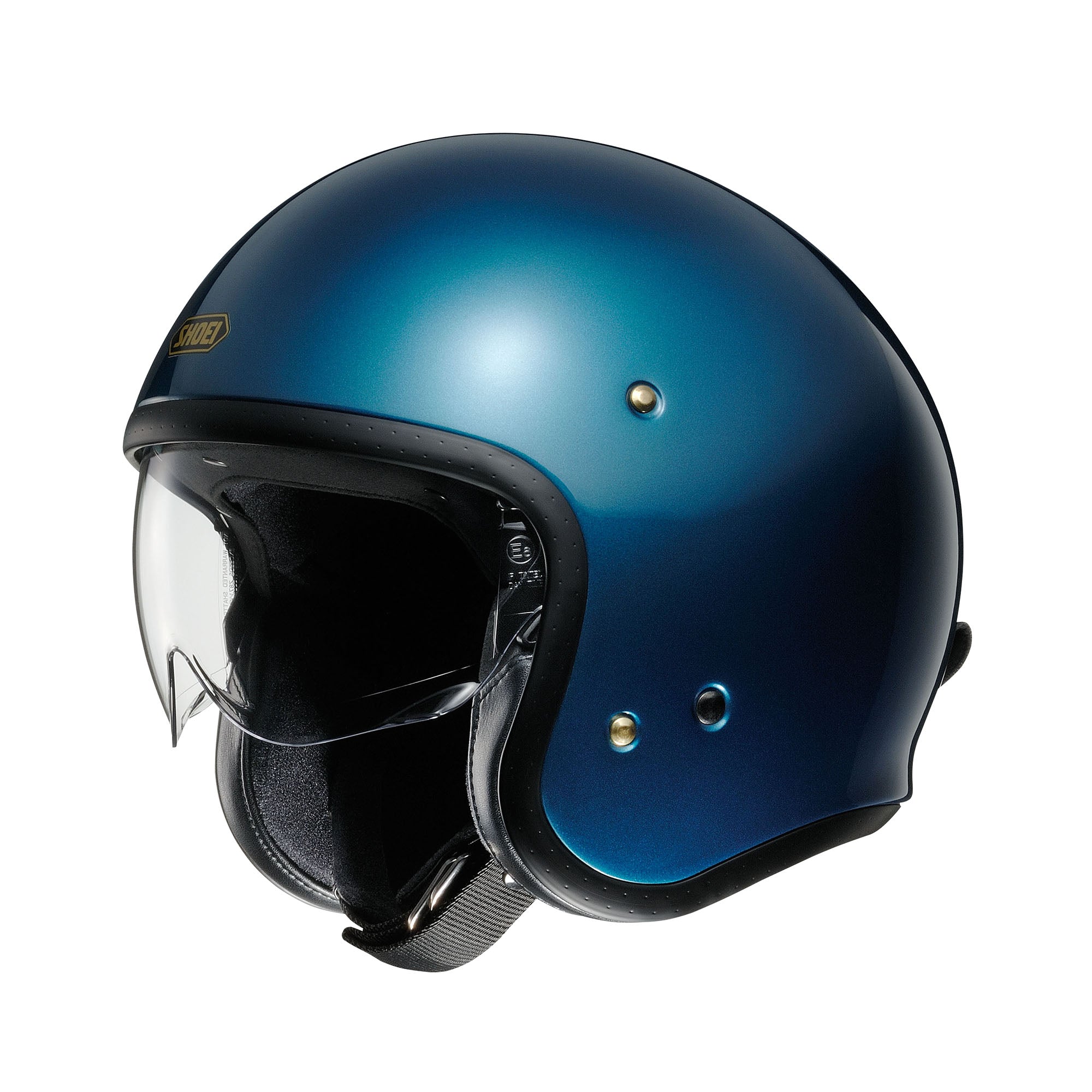 Shoei J.O Laguna Blue