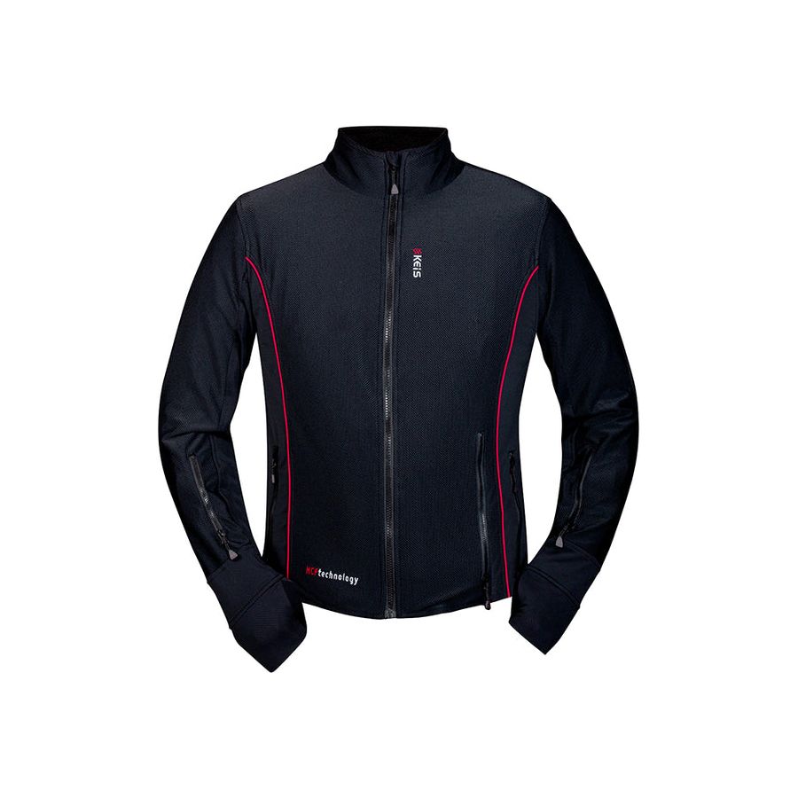 Keis J601RP Ultraflex Heated Jacket