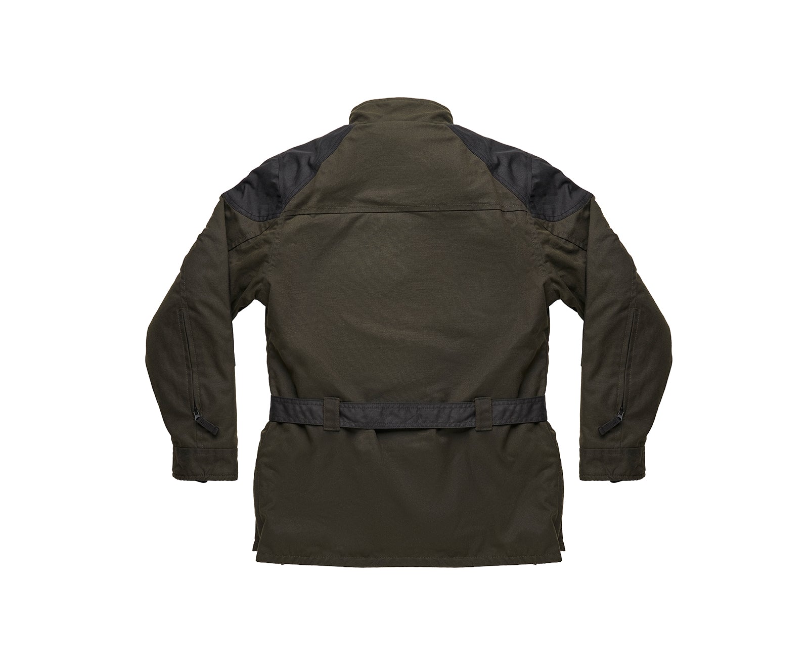 Fuel Bunker Jacket