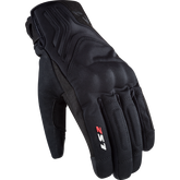 LS2 Jet 2 Man Gloves Black