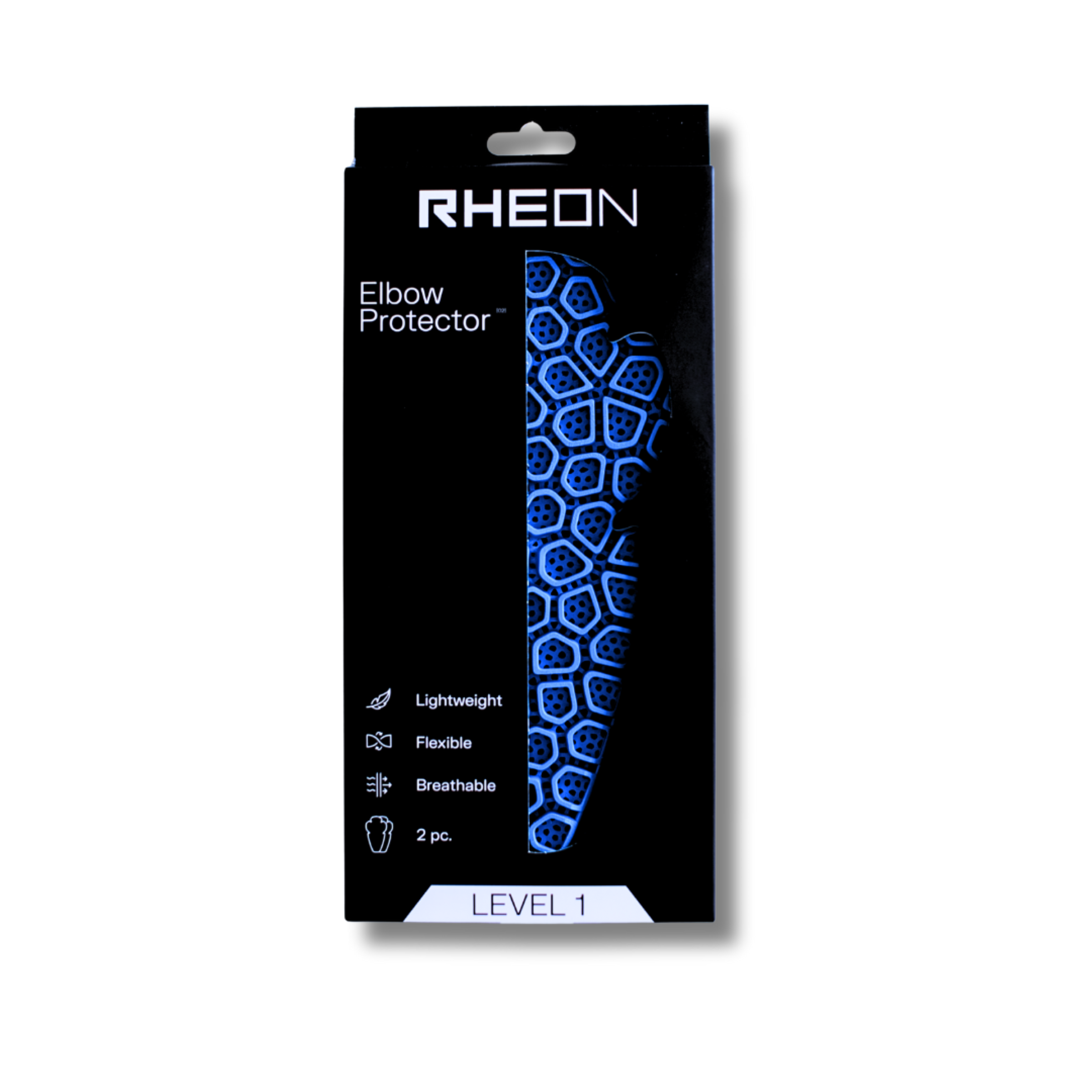 Rheon CE Level 1 Elbow