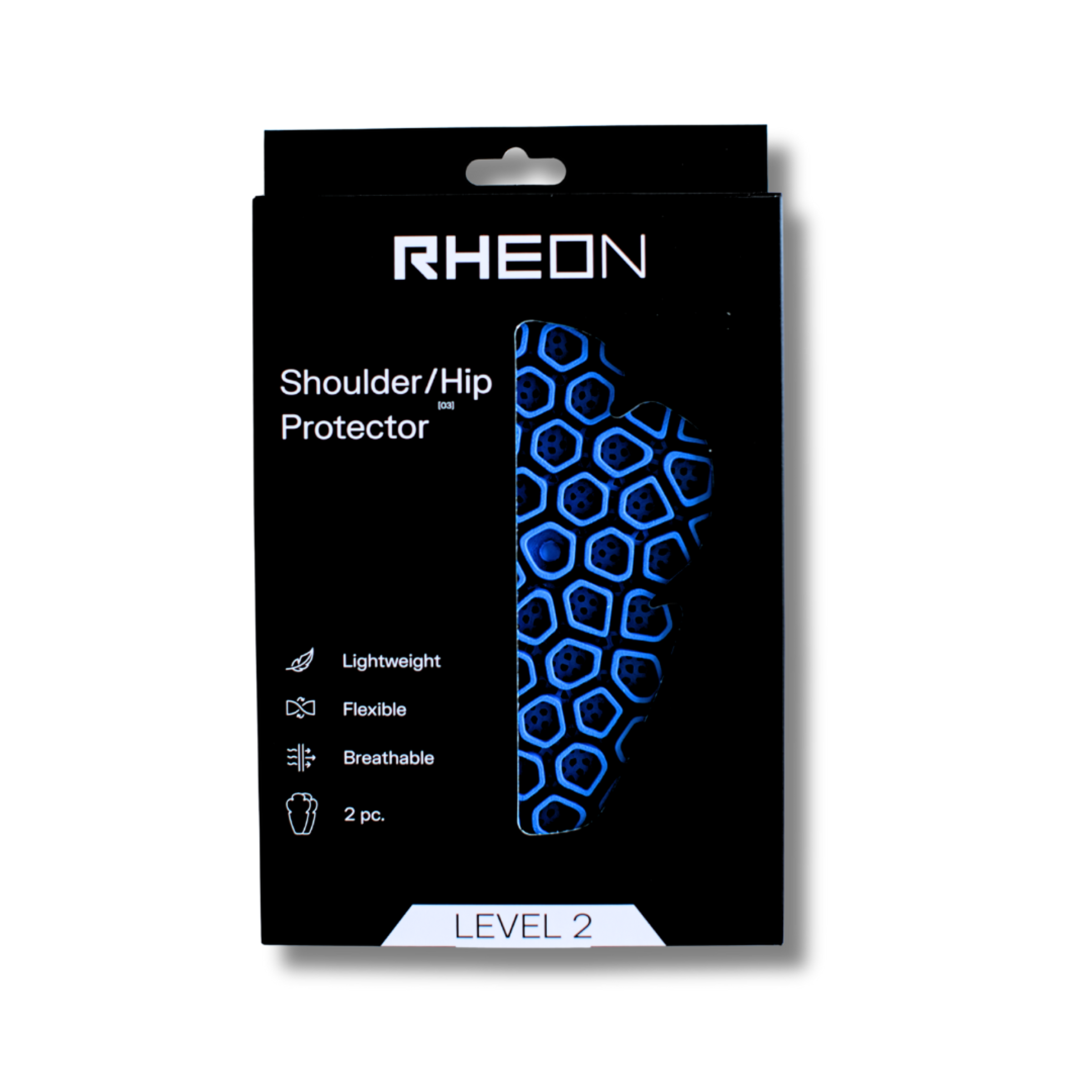 Rheon CE Level 2 Hip/Shoulder