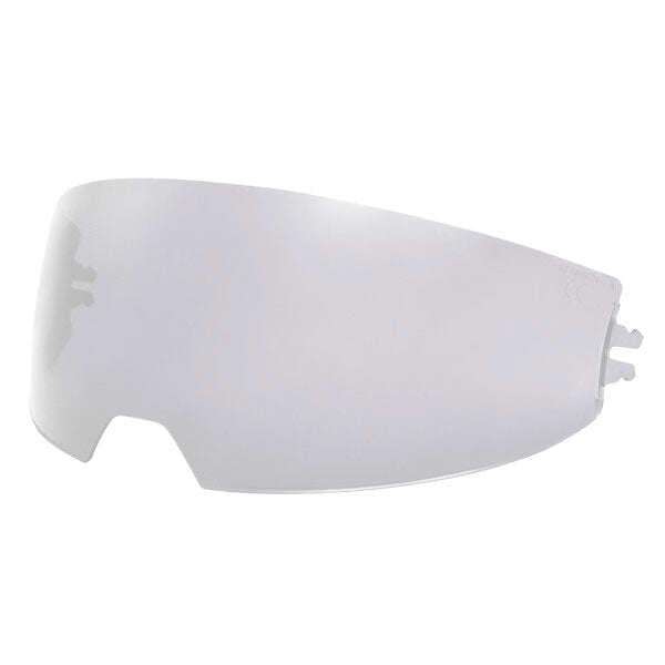 LS2 OF599/OF601 Sun Visor Clear