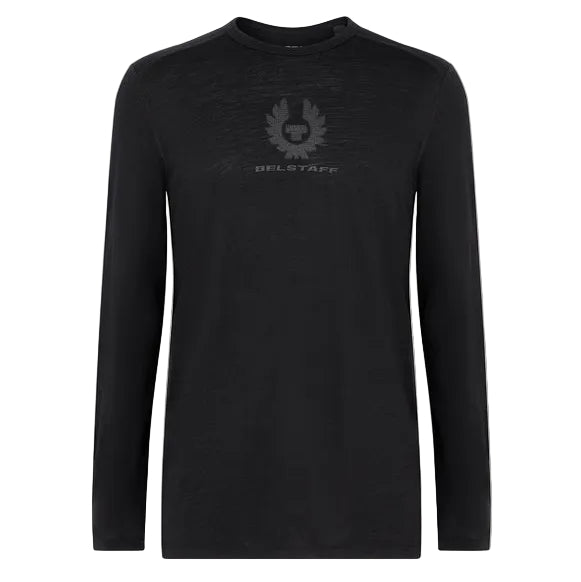 Belstaff Long Sleeve Merino Base Layer