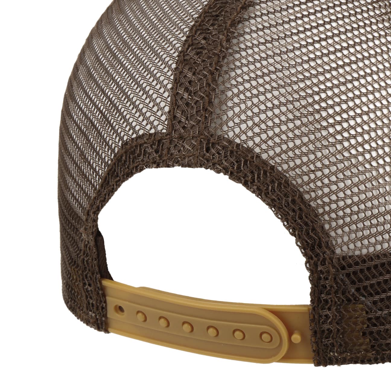 Stetson Trucker Cap Lumberjack