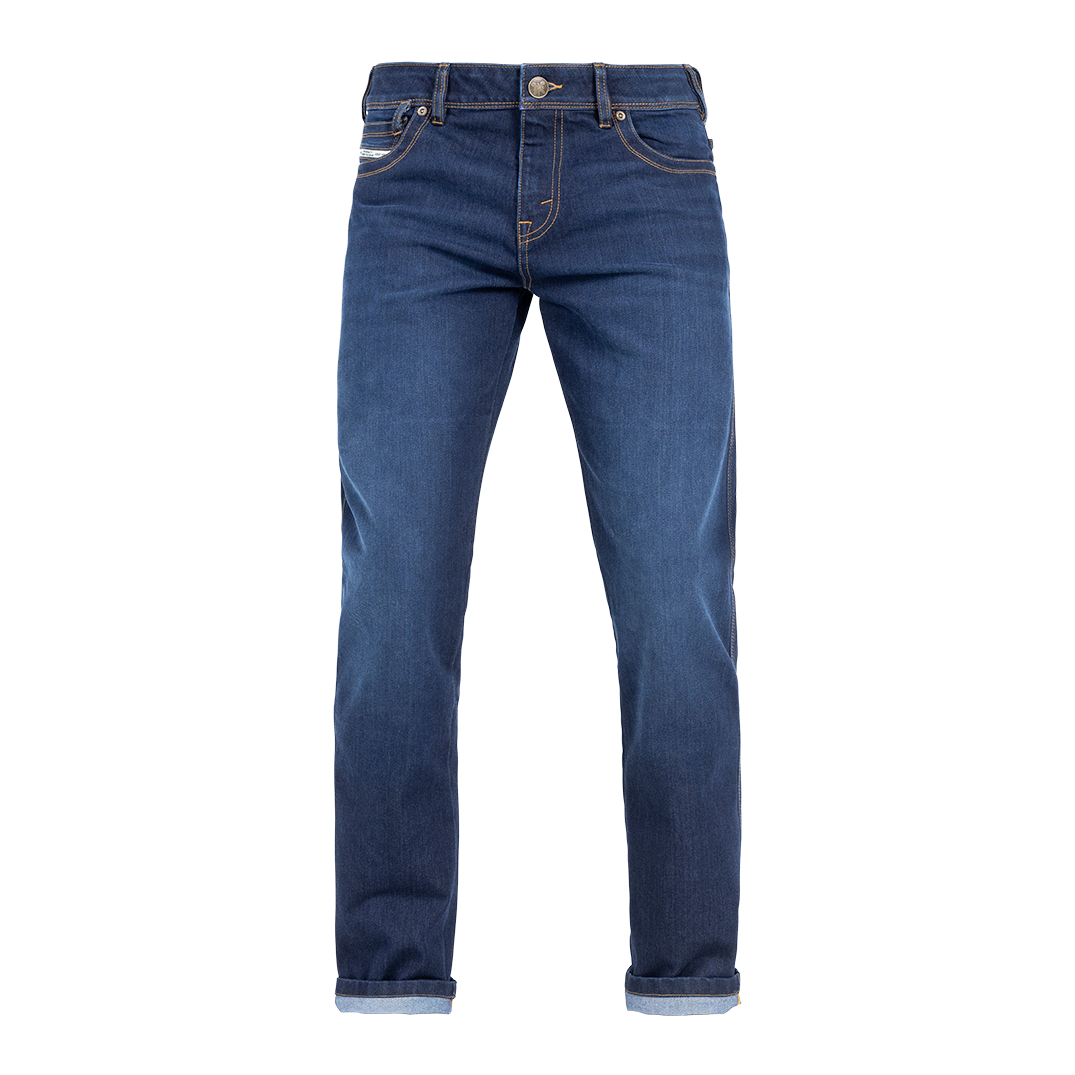 John Doe Taylor Mono Dark Blue
