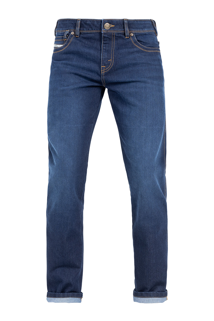 John Doe Taylor Mono Dark Blue