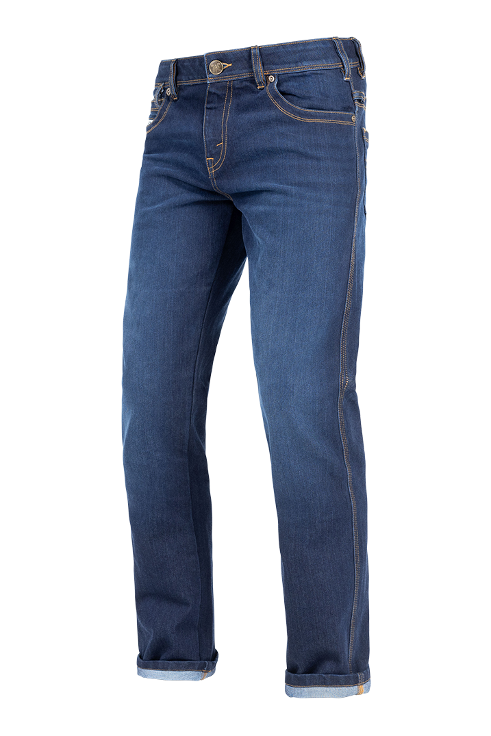 John Doe Taylor Mono Dark Blue