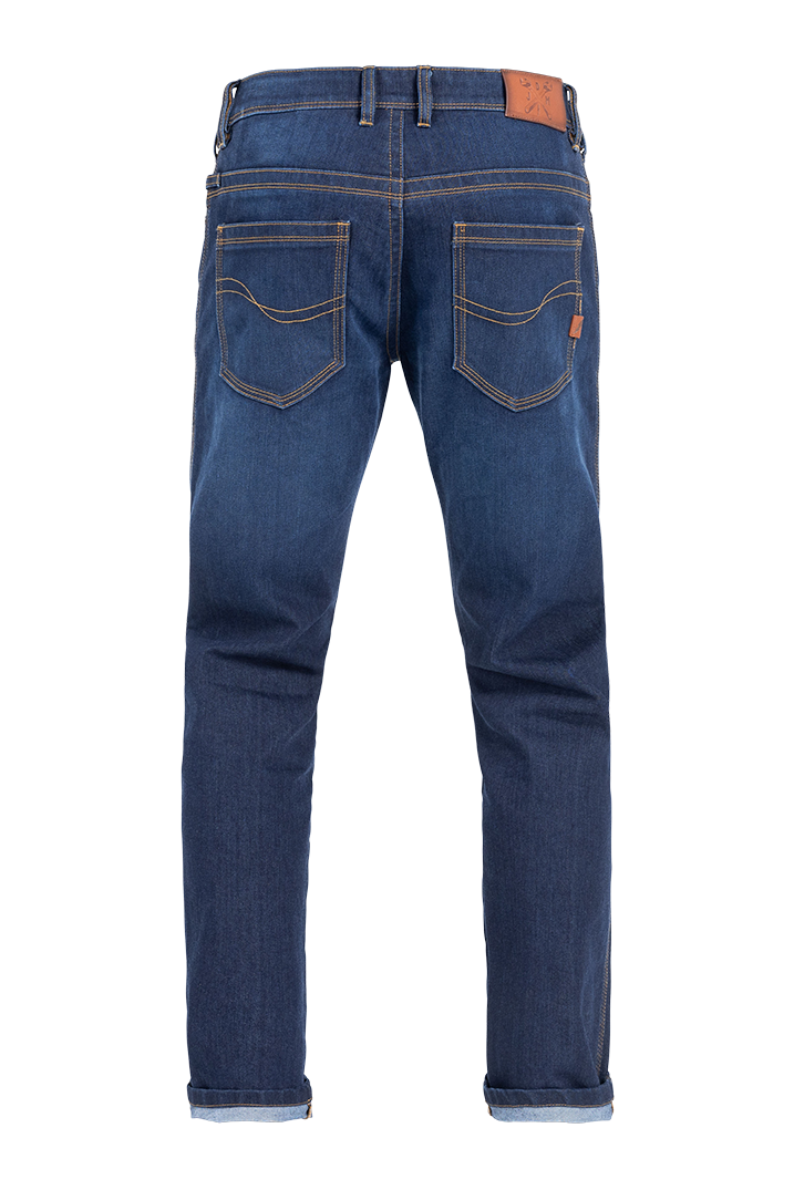 John Doe Taylor Mono Dark Blue