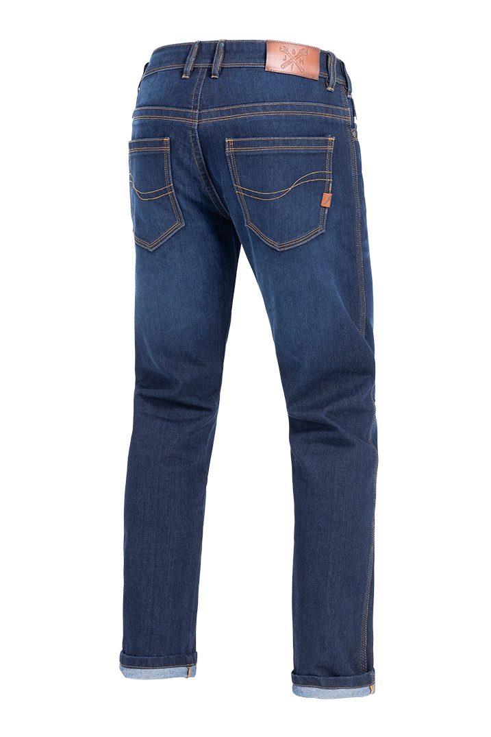 John Doe Taylor Mono Dark Blue