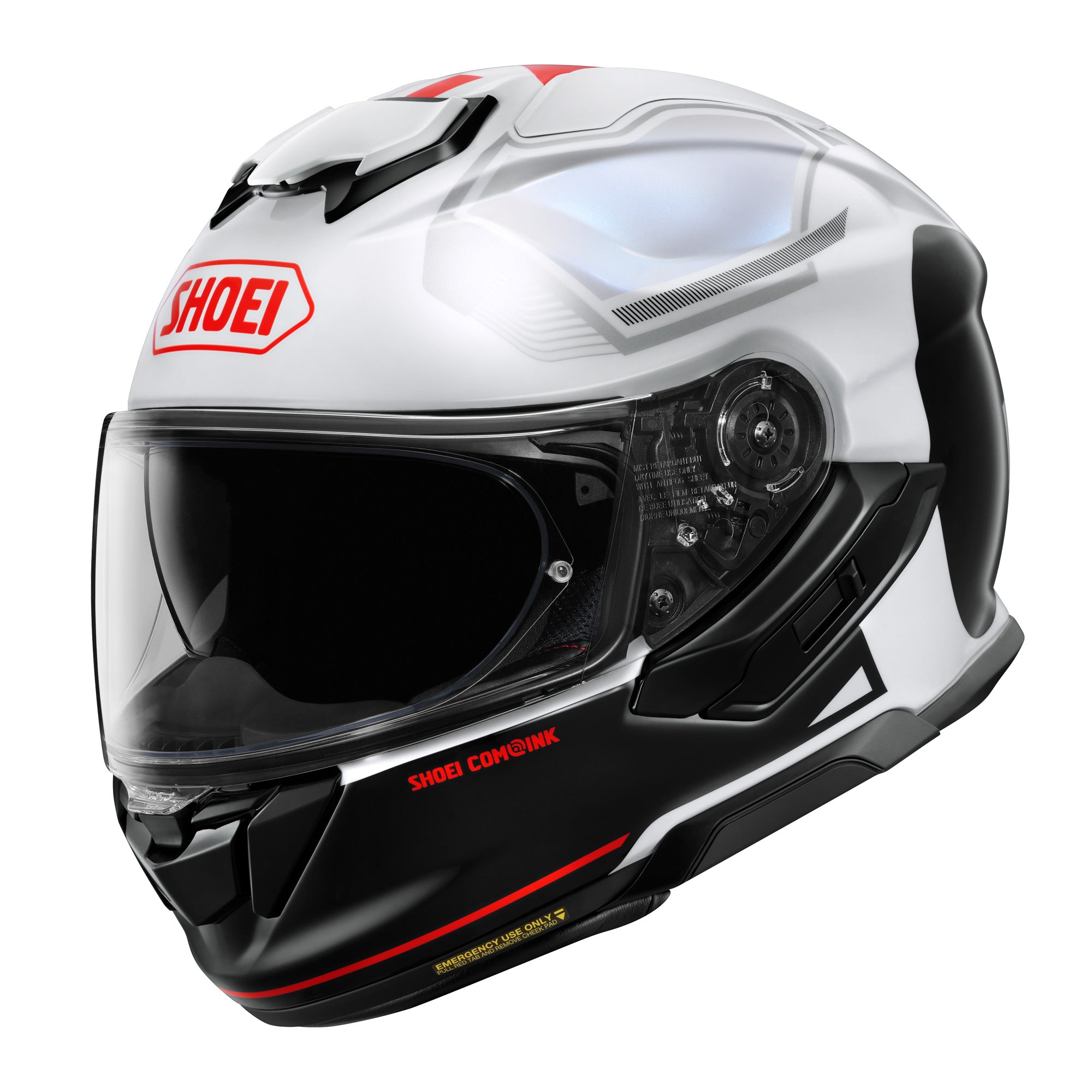 SHOEI GT-Air TC-6 ショウエイ Shoei GT-Air 3 Mike TC-6 | Shoei | The Biker Company