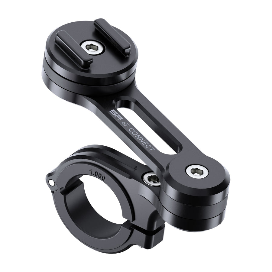 SP Connect Moto Mount Pro Black