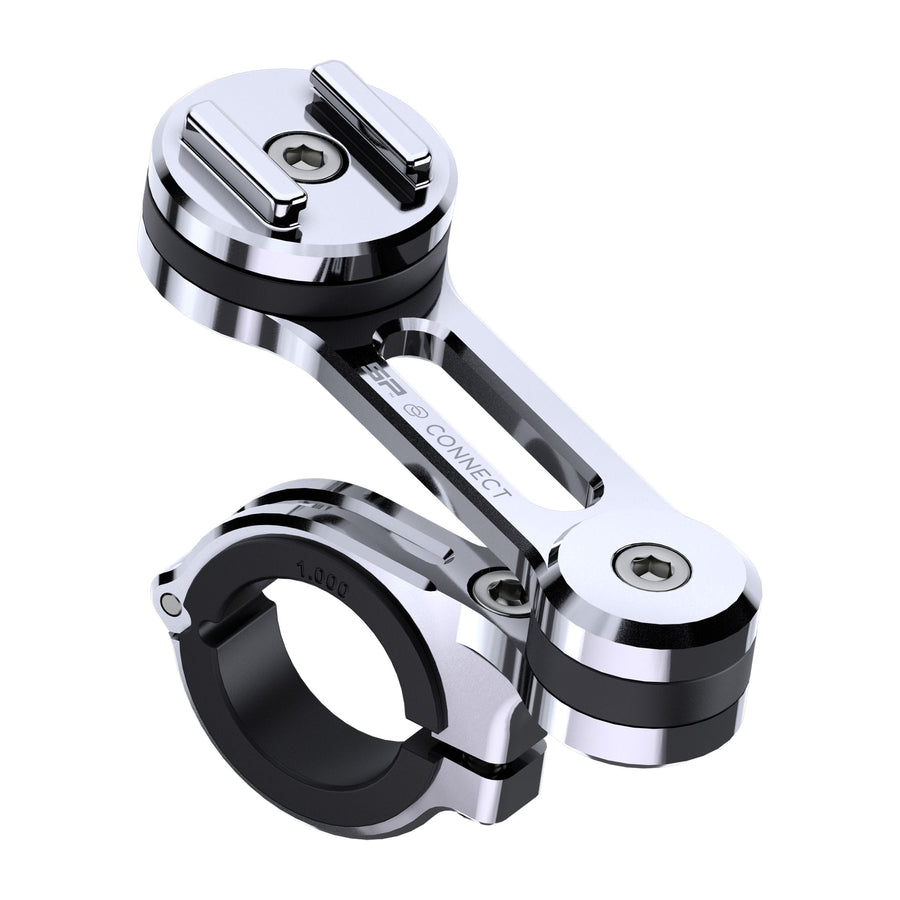 SP Connect Moto Mount Pro Chrome