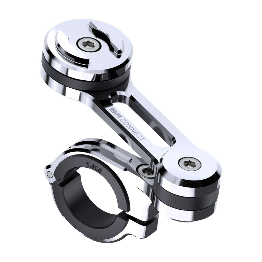 SP Connect Moto Mount Pro Chrome