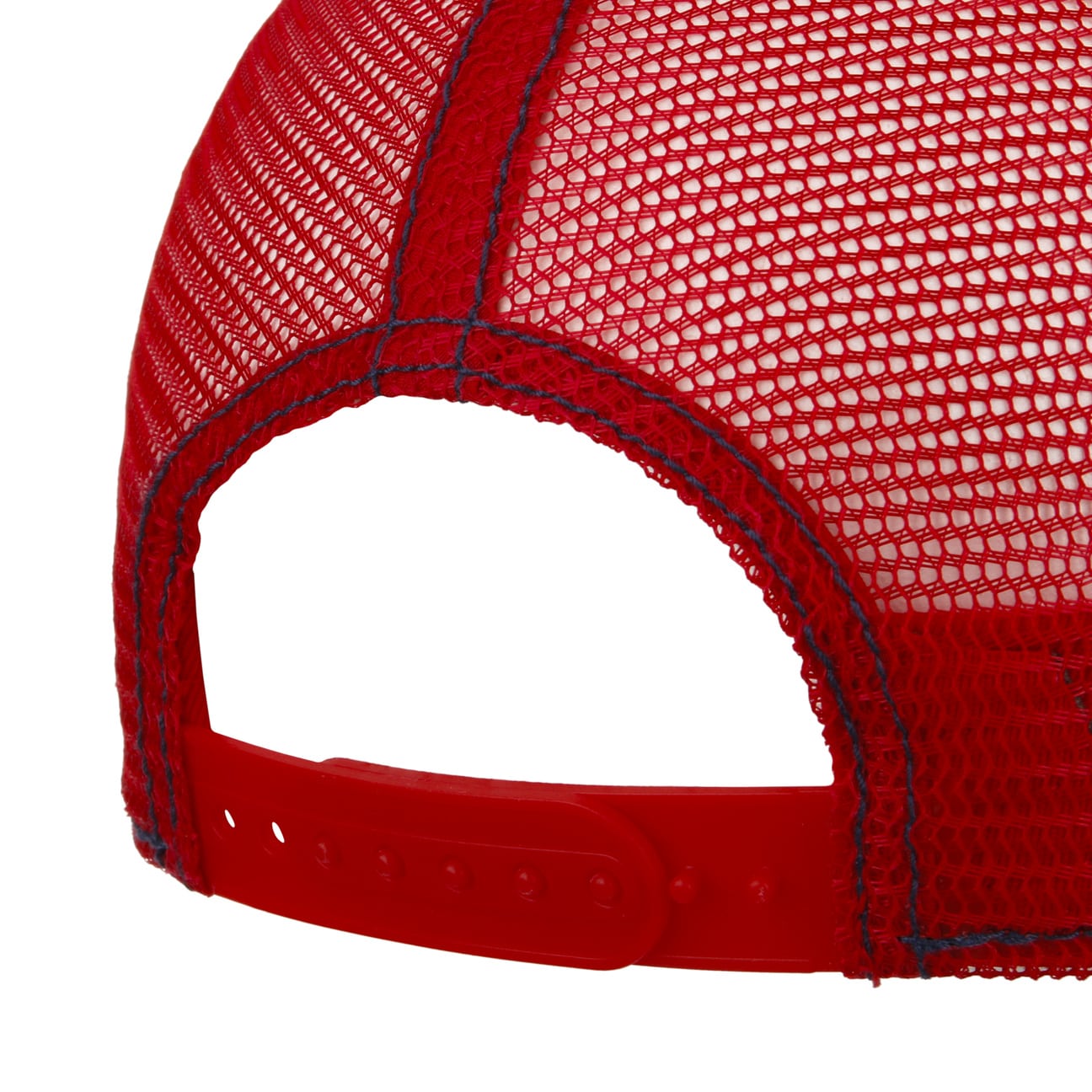 Stetson Trucker Cap Motocross Team