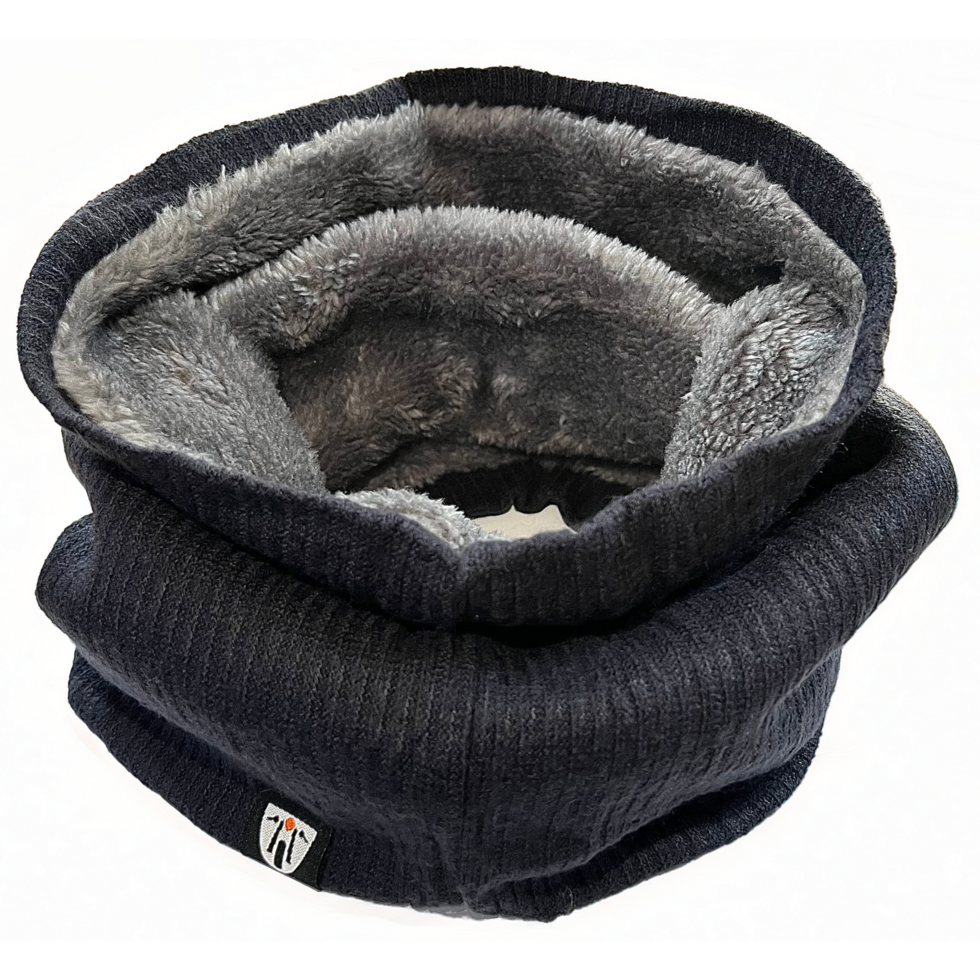 MotoGirl Original Neck Warmers