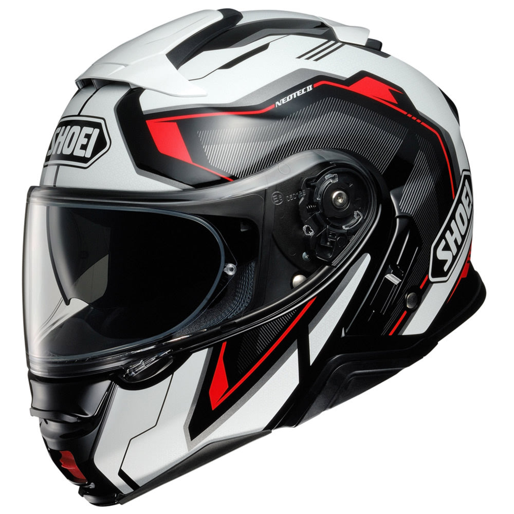 Shoei Neotec 2 Respect TC1