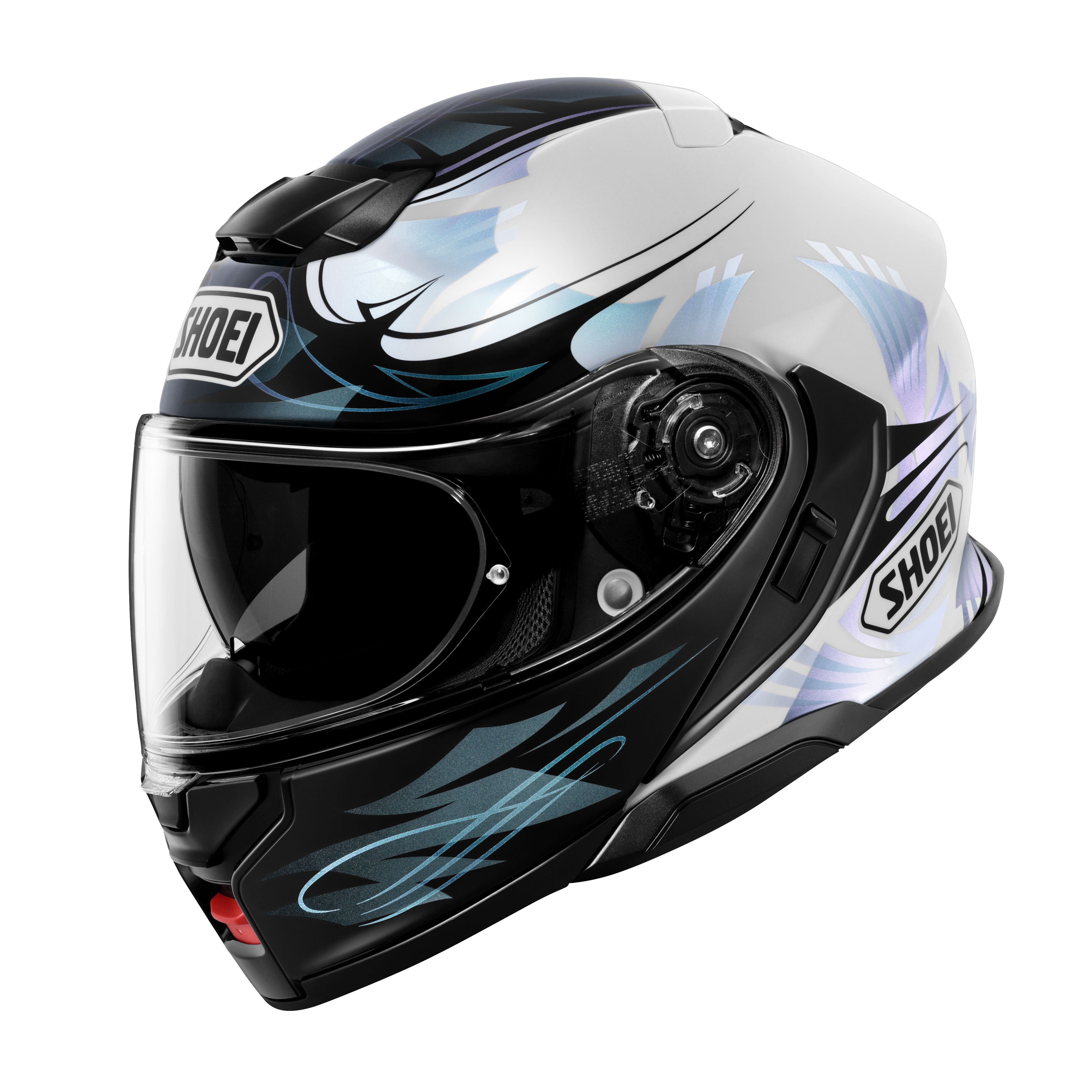 Shoei Neotec 3 Breeze TC-2 | Shoei | The Biker Company