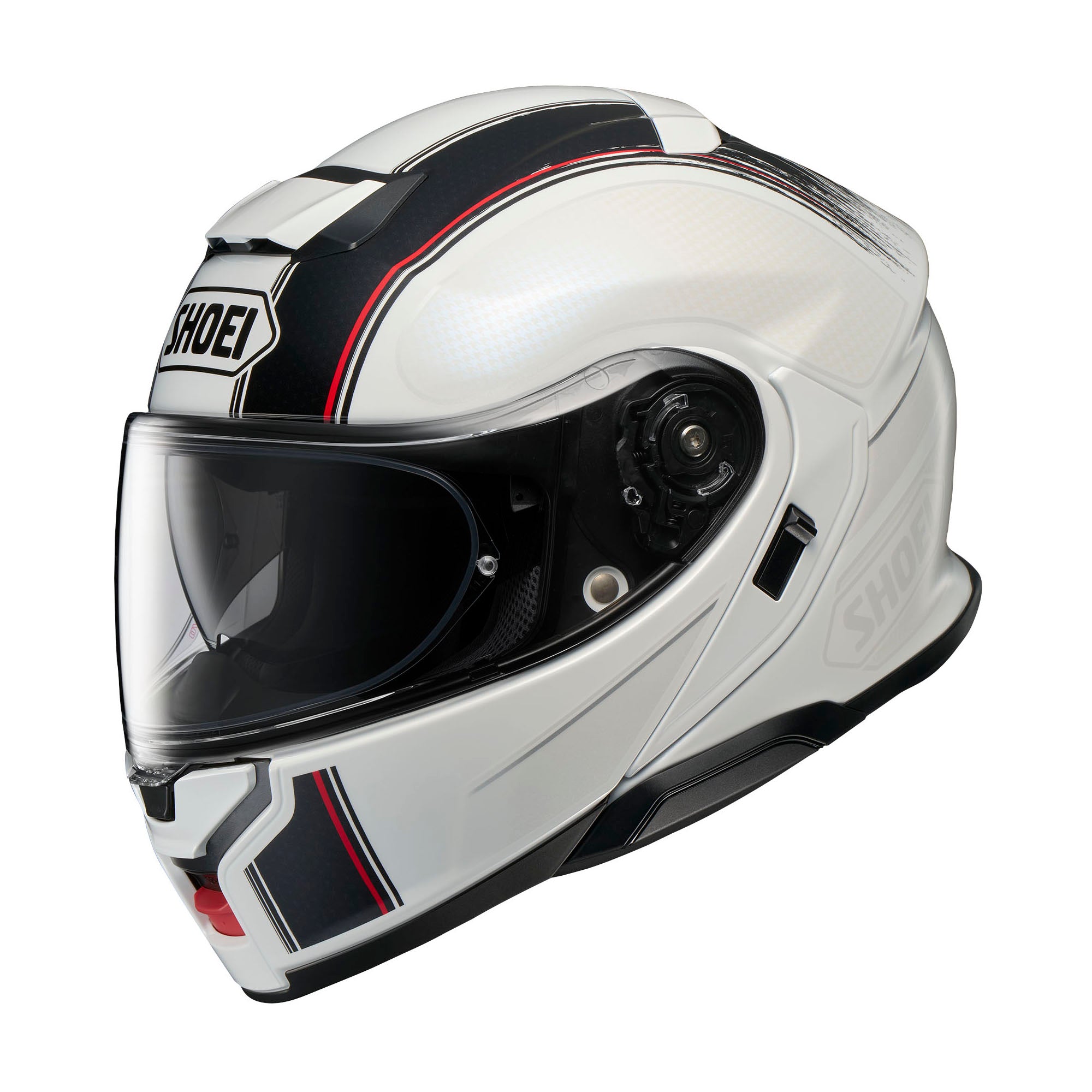 Shoei Neotec 3 Satori TC6