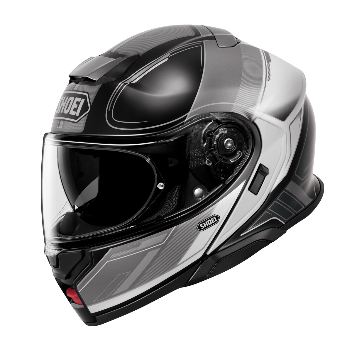 Shoei Neotec 3 Sharpen TC-5 | Shoei | The Biker Company
