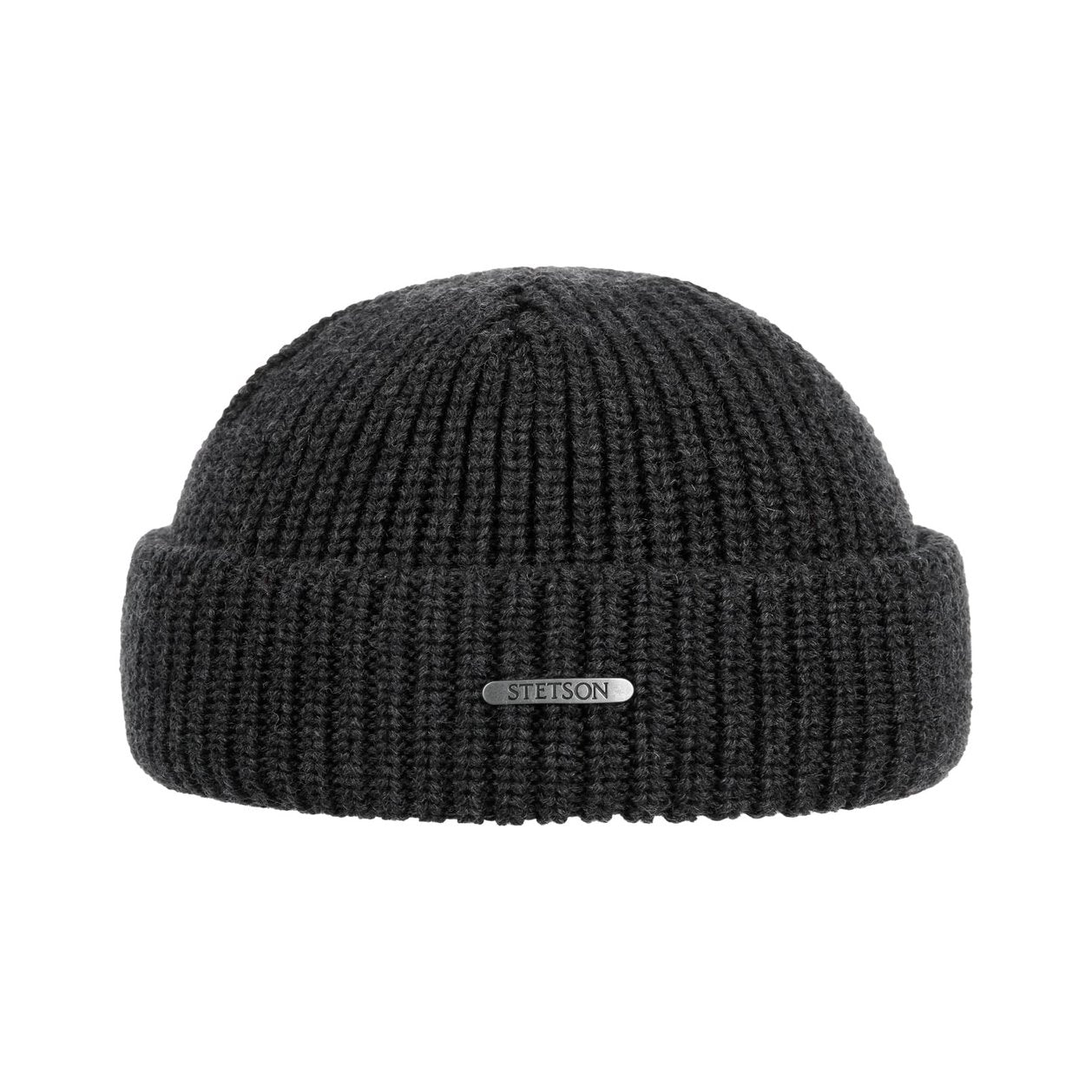 Stetson Nashville Knit Merino Beanie