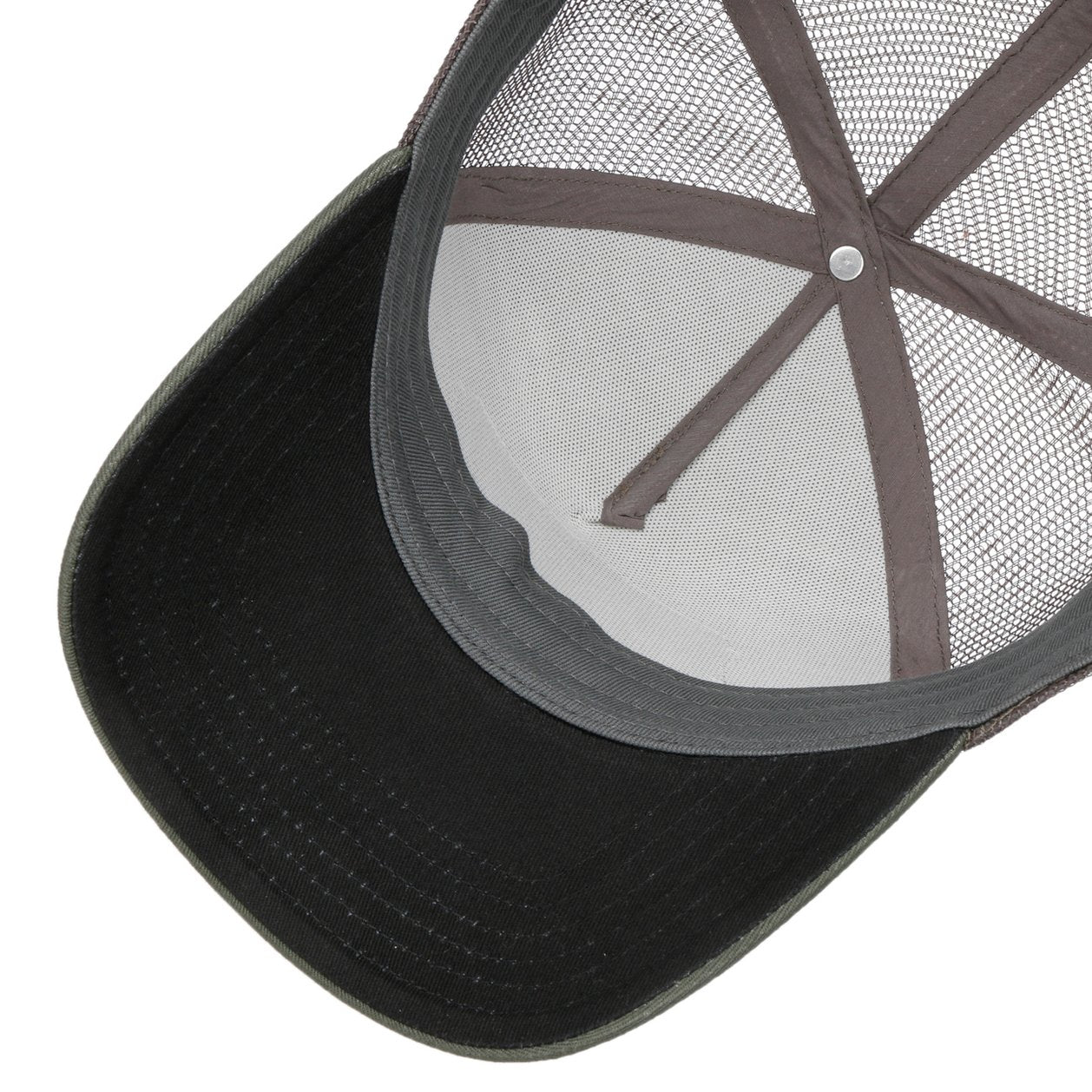 Stetson Trucker New American Heritage