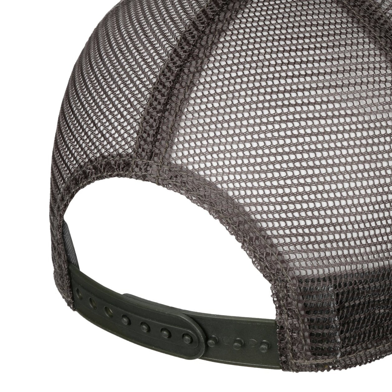 Stetson Trucker New American Heritage