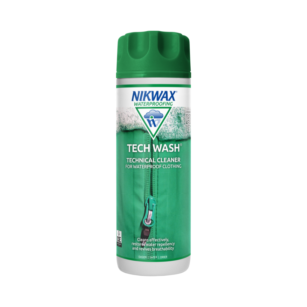 NIKWAX Tech Wash