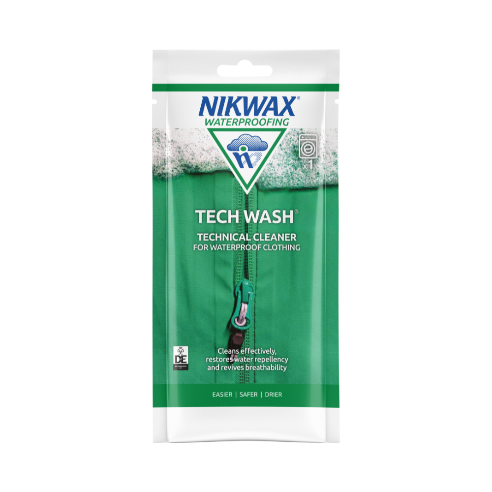 NIKWAX Tech Wash