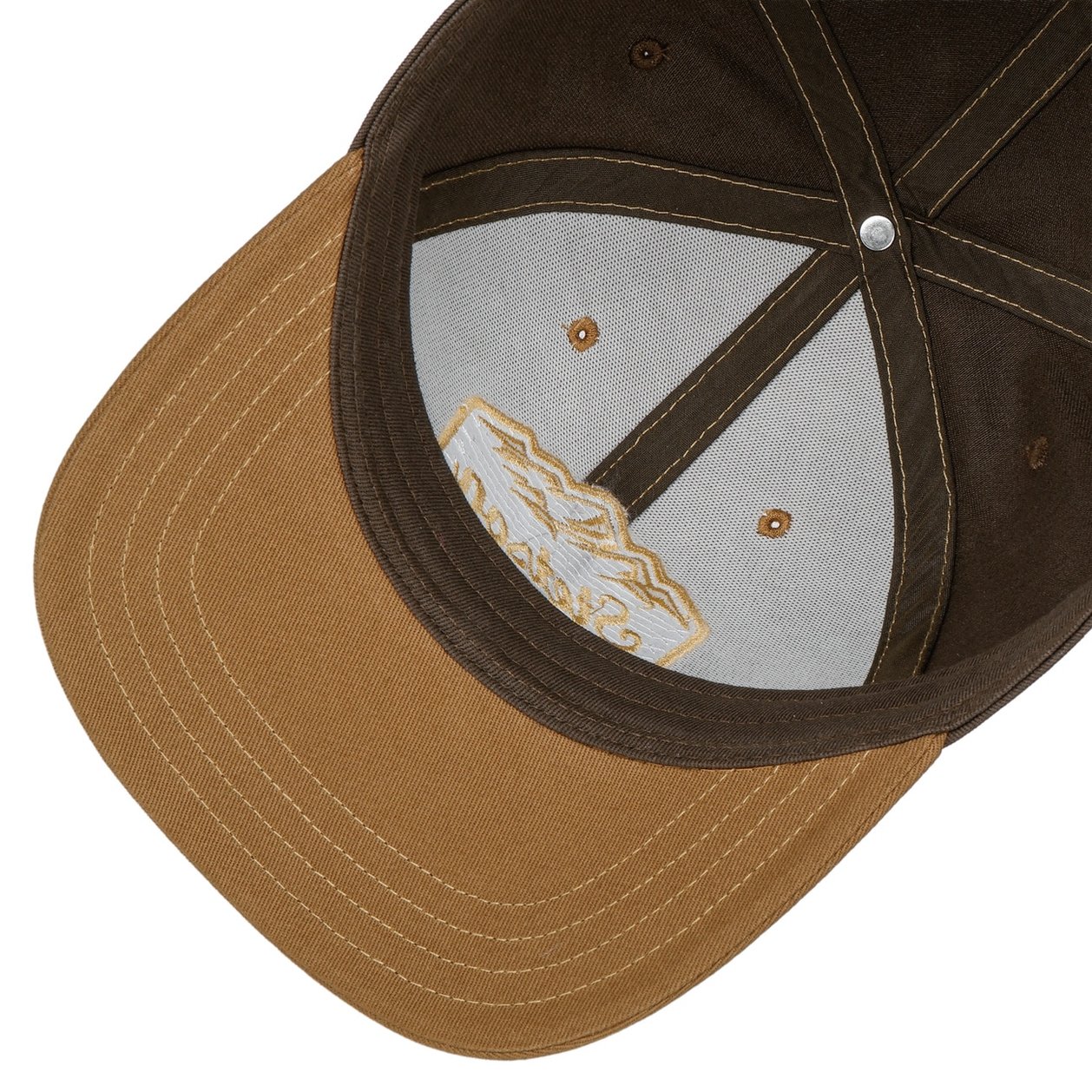 Stetson Baseball Cap Outdoor Ranger