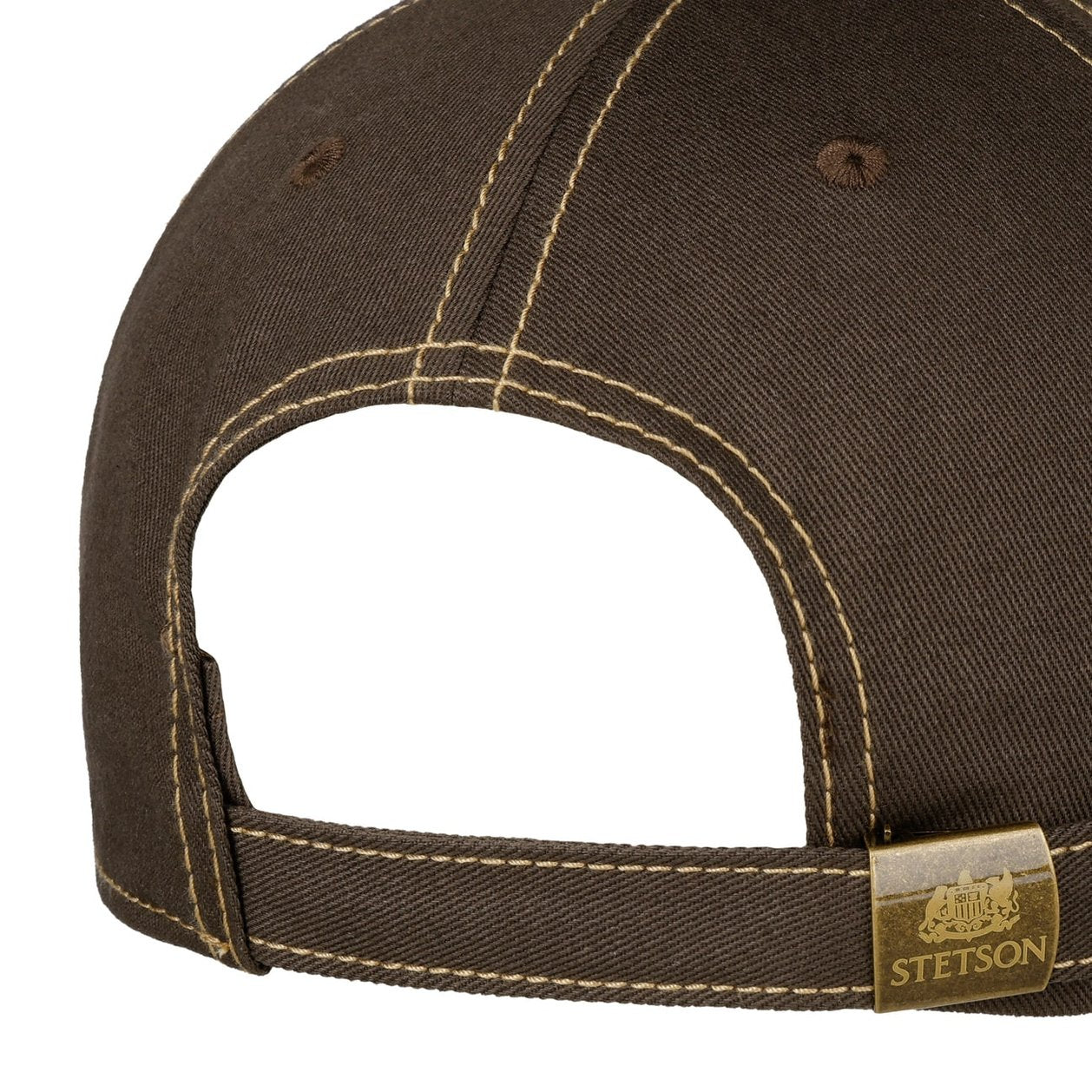 Stetson Baseball Cap Outdoor Ranger