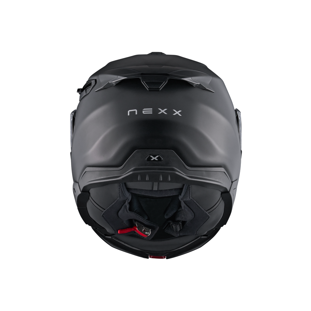 Nexx X.LIFETOUR Plain Black