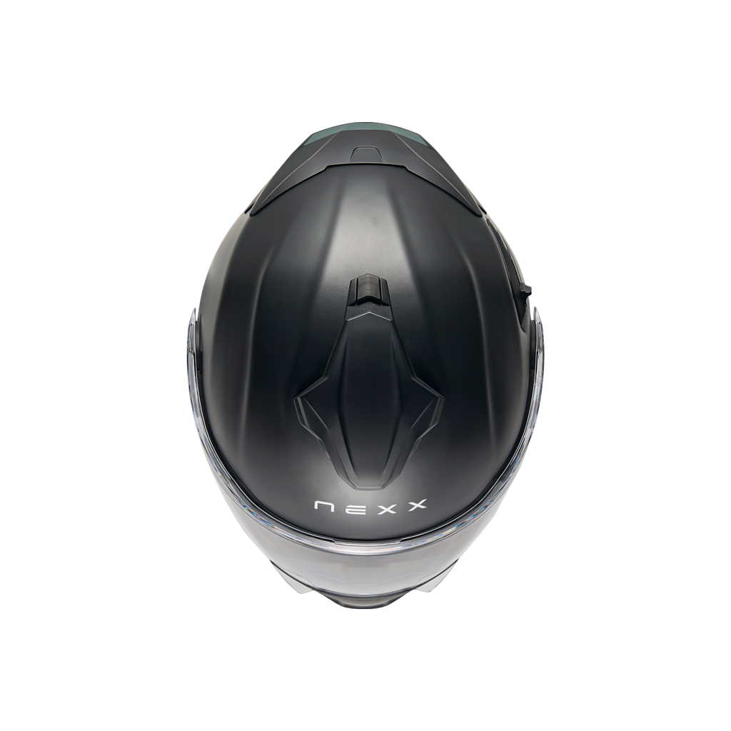 Nexx X.LIFETOUR Plain Black