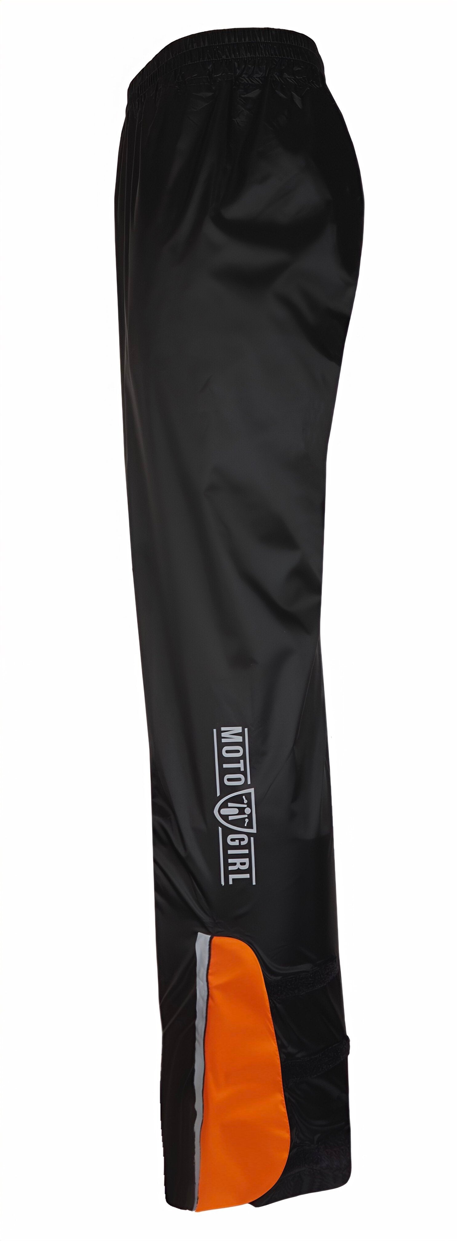 MotoGirl Waterproof Trousers
